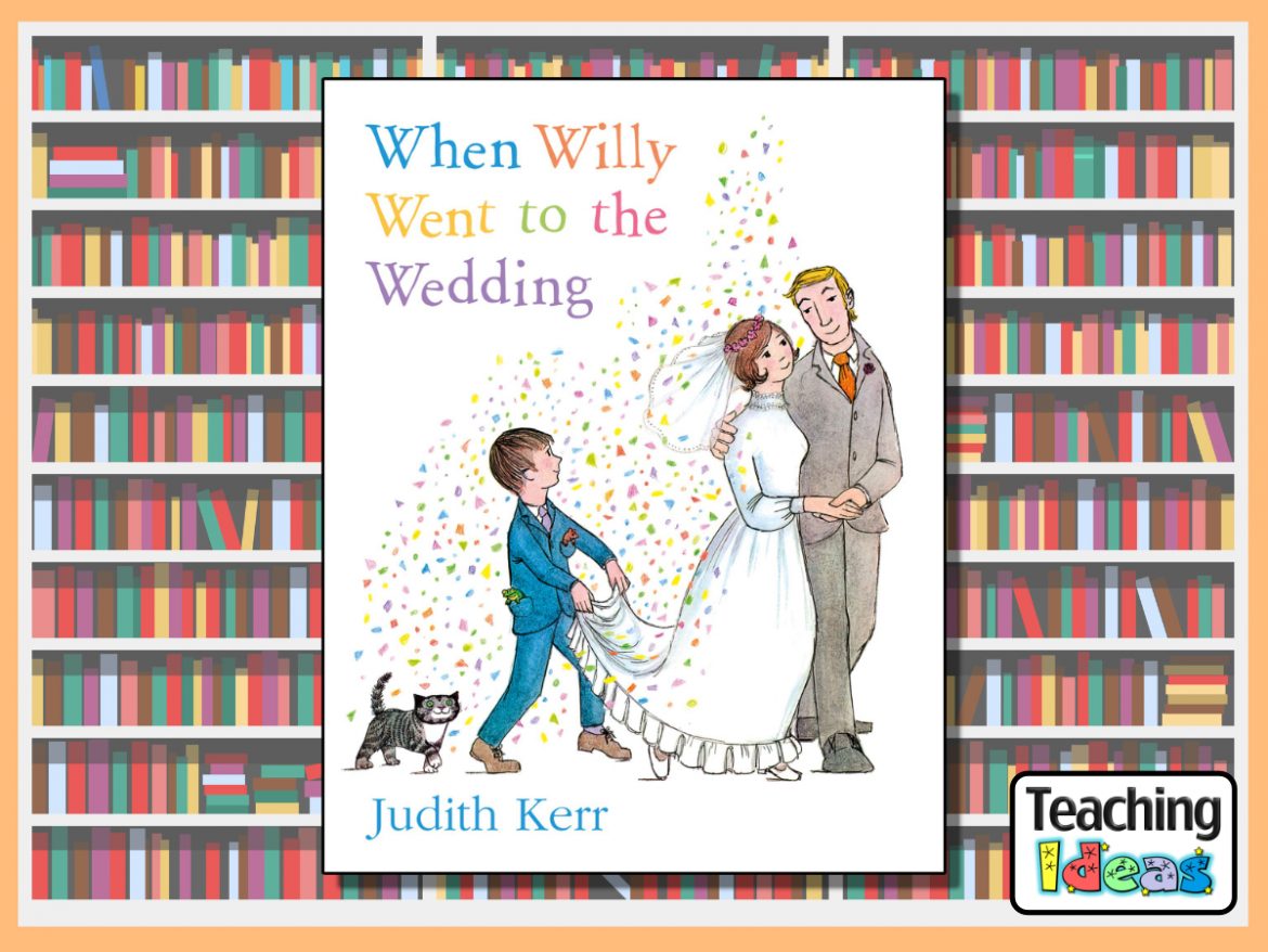 Book-WhenWillyWenttotheWedding When Willy Went to the Wedding