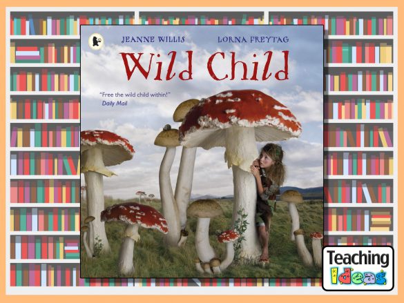 Wild Child