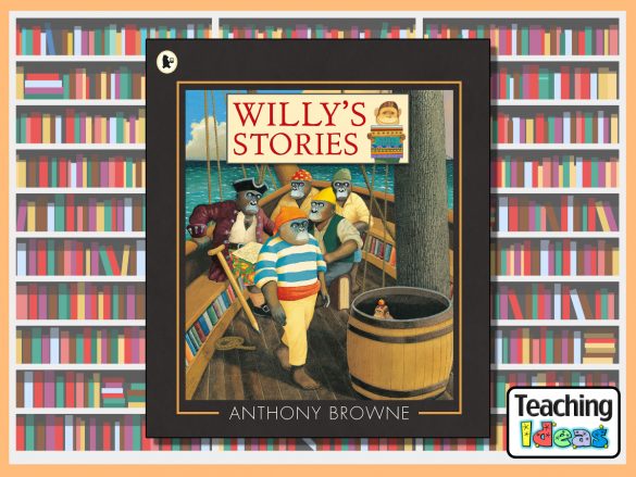 Willy's Stories