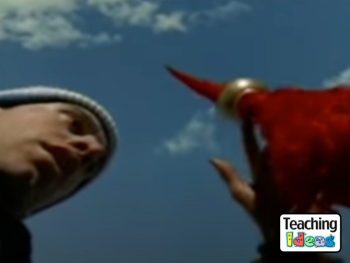 Video-Dangle Dangle