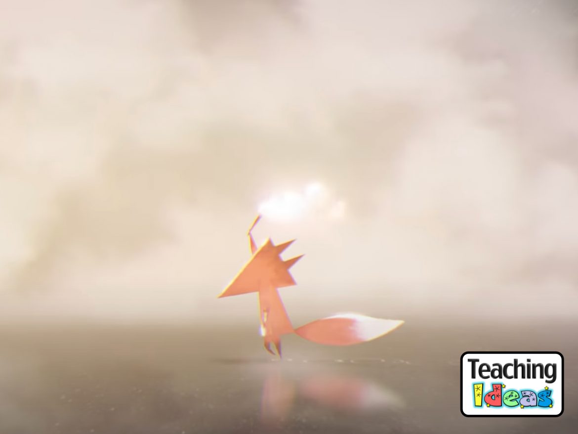 Video-TheFoxandtheWhale The Fox and the Whale