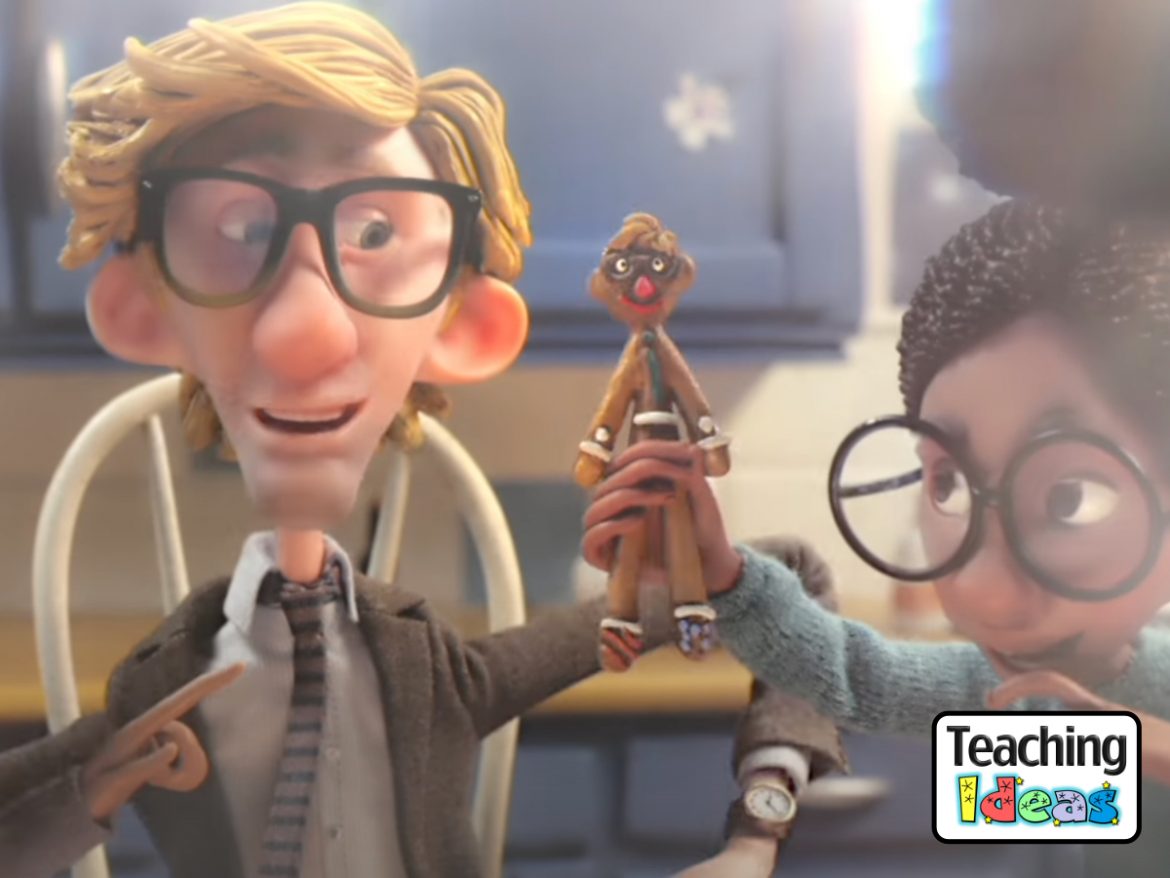 Video-TheGreatestGift The Greatest Gift
