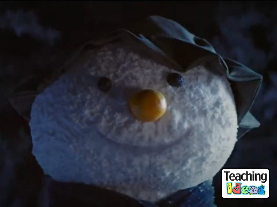 The Snowman