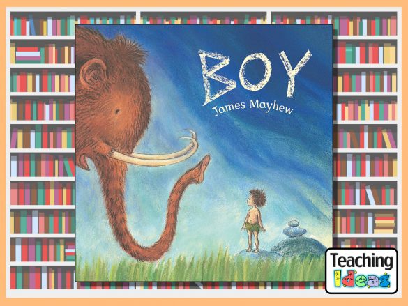 Boy