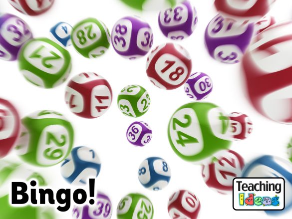 Bingo