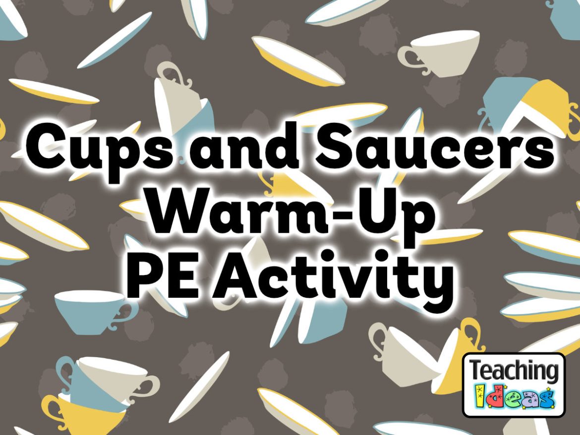 Resource-CupsandSaucers Cups and Saucers