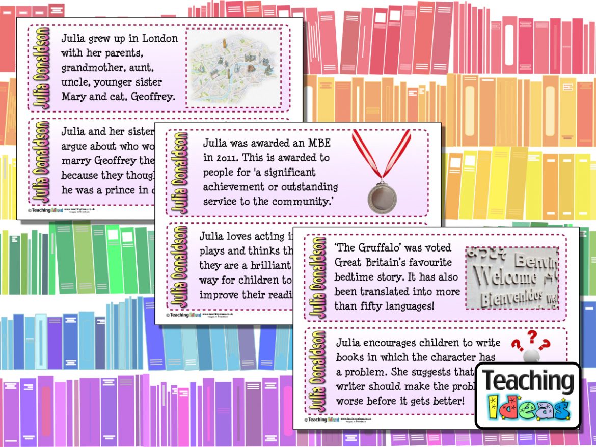 Resource-JuliaDonaldsonFactCards