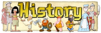 History Banner