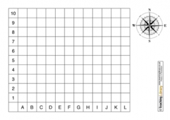 Coordinate Grid