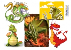 Dragons Pictures