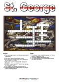 St. George Crossword