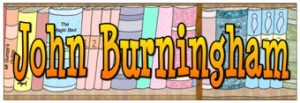John Birmingham Banner