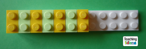 Lego Patterns