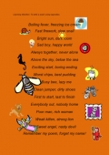 Opposites Poem