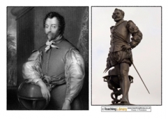 Sir Francis Drake Photos