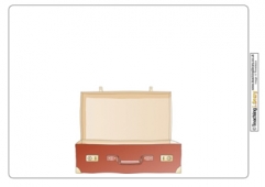 What would you pack in your suitcase?
