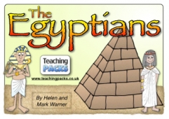 The Egyptians Pack