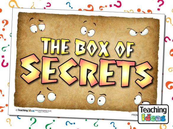 Resource-TheBoxofSecrets