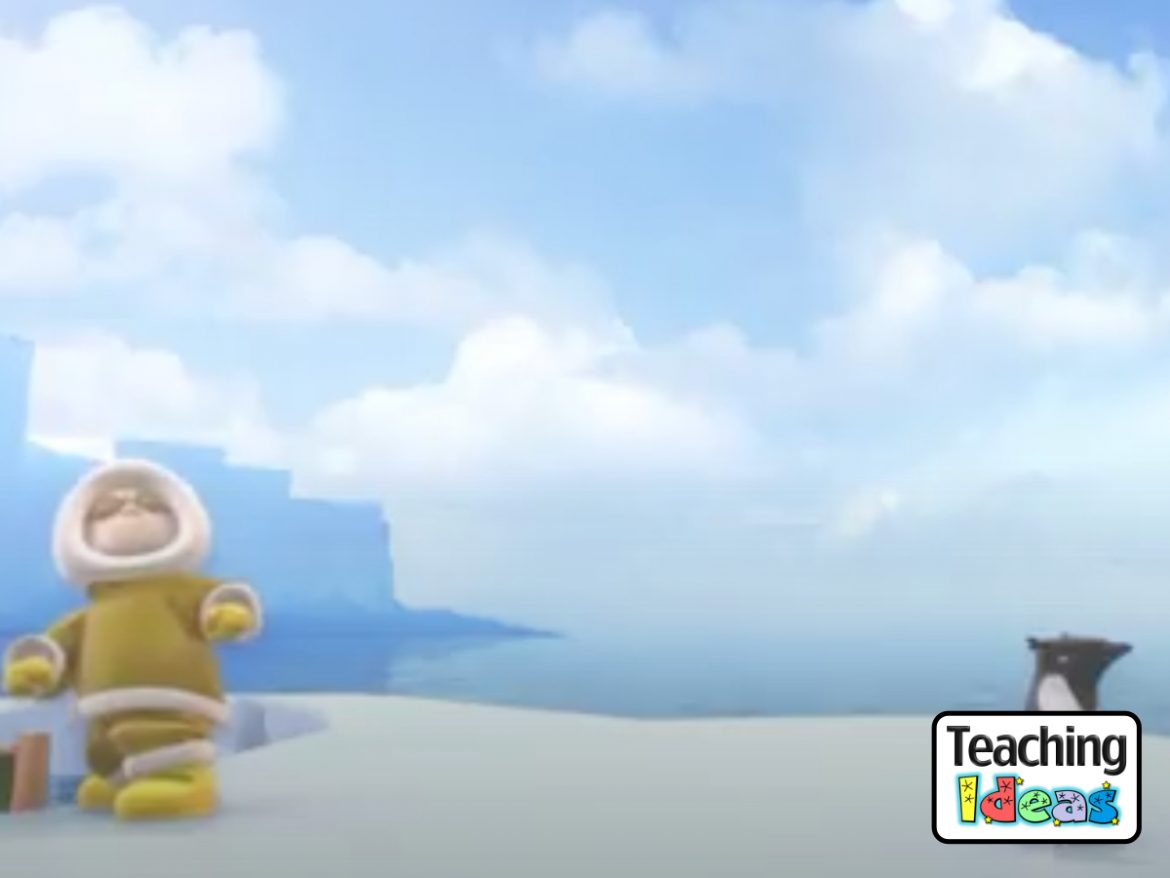 Video-DoPenguinsFly Do Penguins Fly?