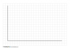 Graph Template - Landscape