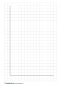 Graph Template - Portrait