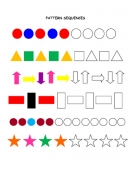 Shape Patterns
