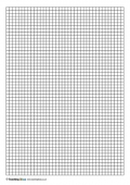 Squared Paper