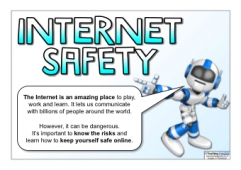 The Internet Safety Pack