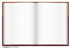 Transition Book