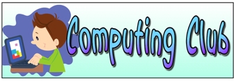 Computing Club Banner
