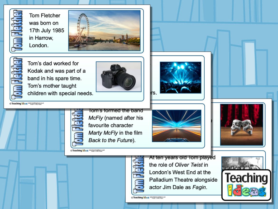 Resource-TomFletcherFactCards