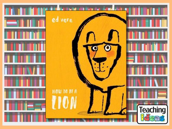 How to be a Lion