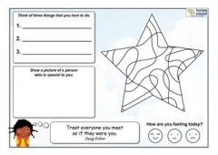 Mindfulness Mats