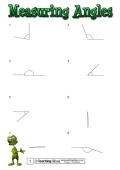 Measuring Angles