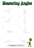 Measuring Angles