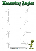 Measuring Angles