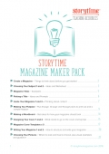 Magazine Maker Pack
