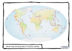 Volcanoes Image Pack