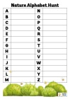 Nature A to Z