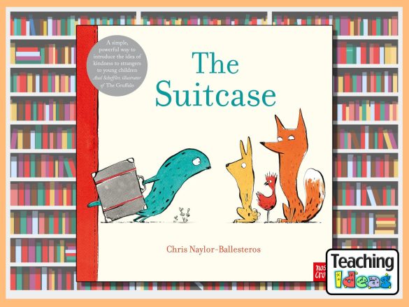 The Suitcase