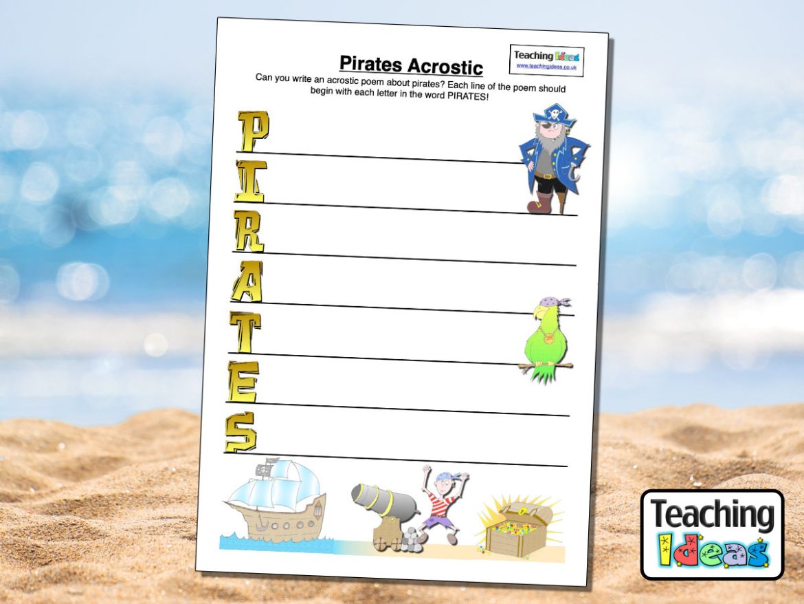Resource-PiratesAcrostic