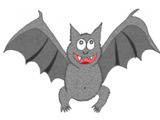 Bat Display Picture