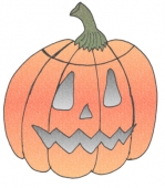 Pumpkin Display Picture