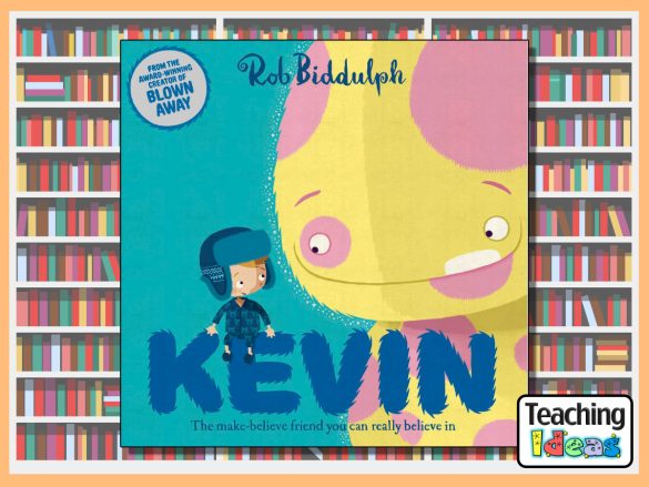 Kevin