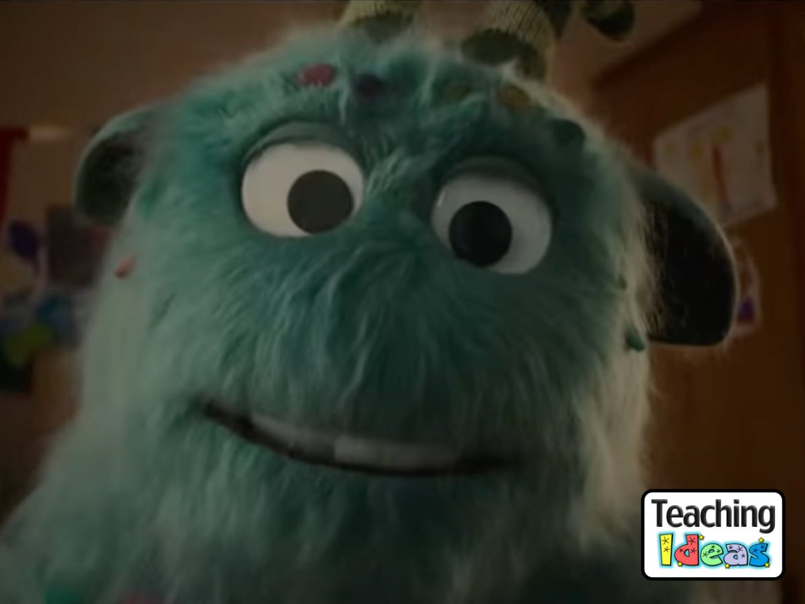 Video-ImaginaryIggy Imaginary Iggy