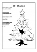 Christmas Activities