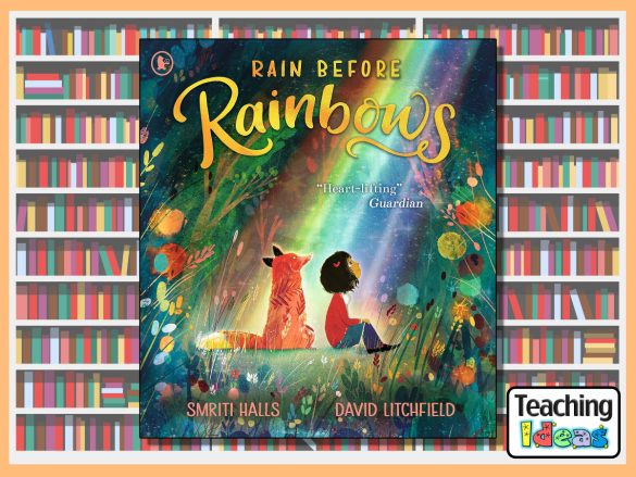 Rain Before Rainbows
