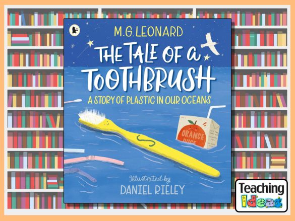 A Tale of a Toothbrush