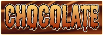 Chocolate Banner 1
