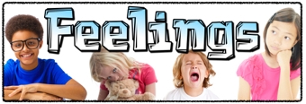 Feelings Banner